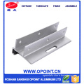 Aluminium Anodized Precision Metal Stamping Anodized Parts